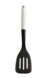 Kitchenaid Classic Slotted Turner Nylon White Hot on Sale