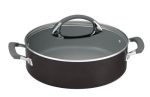 Anolon Endurance+ 28cm 4.7l Covered Sauteuse For Sale