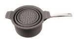 Pyrolux Silicone Colander 16 - 20cm Cheap