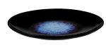 Maxwell & Williams Caviar Midnight - Coupe Plate 15cm Online Sale