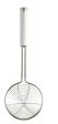 Kitchenaid Classic Wire Strainer 13cm White For Sale