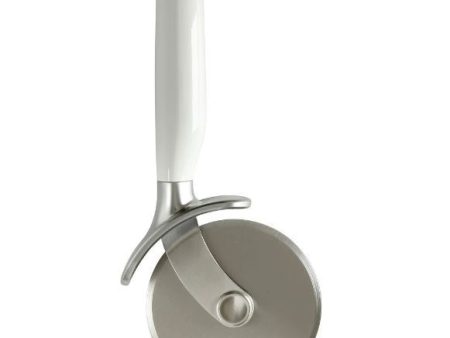 Kitchenaid Pizza Wheel White Online Sale