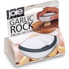 Joie Garlic Rock 9.5x7x10cm For Discount