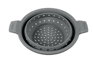 Pyrolux Silicone Colander 16 - 20cm Cheap