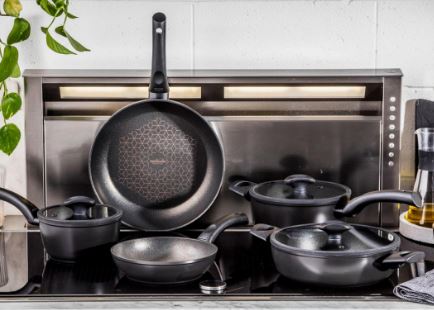 Essteele Per Salute 28cm 4l Covered Sauteuse Online Hot Sale