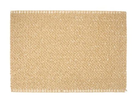 Maxwell & Williams Table Accents Woven Placemat Natural Discount