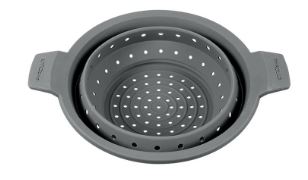 Pyrolux Silicone Colander 20- 24cm Fashion