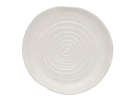 Ecology Ottawa Calico Side Plate 21cm Discount