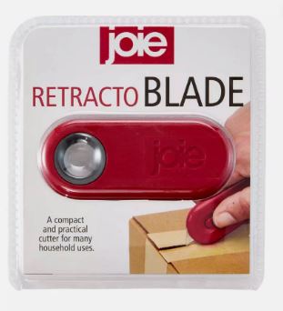 Joie Retracto Knife Terracotta Hot on Sale