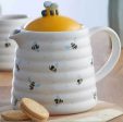 Price & Kensington Sweet Bee Teapot 850ml Online