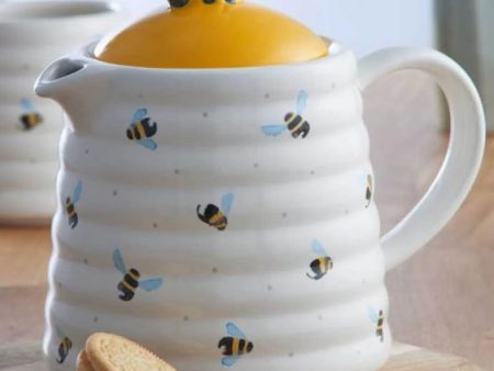 Price & Kensington Sweet Bee Teapot 850ml Online