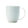 Maxwell & Williams Diamond Coupe Mug 420ml For Discount