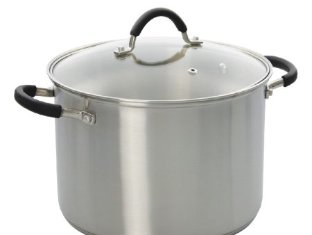 Pyrolux Stainless Steel 26cm 10l Stockpot Sale