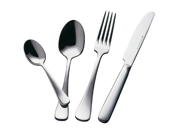 Maxwell & Williams Madison 16pc Cutlery Set For Cheap