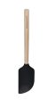 Kitchenaid Maple Wood Scraper Spatula Silicone Online Hot Sale