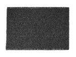 Maxwell & Williams Table Accents Woven Placemat Black Online Hot Sale