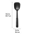 Oxo Good Grips Nylon Sauté Spoon Sale