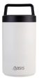 Oasis Stainless Steel Double Wall Insulated Food Flask With Handle 700ml - Alabaster Online