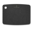 Victorinox Kitchen Series - Cutting Board - Black 203x152x6mm For Cheap