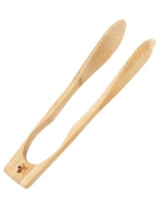 Maxwell & Williams Evergreen - Bamboo Tongs Online