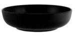 Maxwell & Williams Caviar Midnight - Coupe Bowl 19x7cm For Sale