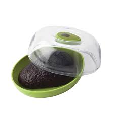 Joie Fresh Flip Avocado Pod 12.5x210.4x7cm Hot on Sale