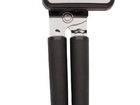 Kitchenaid Soft Touch Multi-function Can Opener - Black For Sale