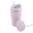 Avanti Hydroquench Insulated Smoothie Tumbler 550ml - Lilac Supply