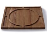 Stanley Rogers Sorrento - 3pc Serving Board Set Hot on Sale