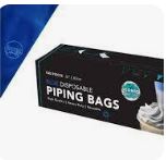 Blue Disposable Piping Bags - 100pcs 30cm 12  For Discount