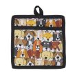 The Dog Collective - Pot Holder For Discount