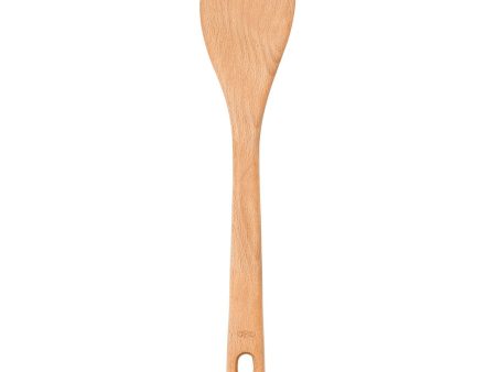 Oxo Good Grips Wooden Saute Paddle Online Sale