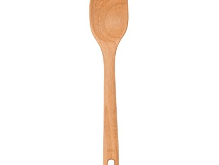 Oxo Good Grips Wooden Corner Spoon Online