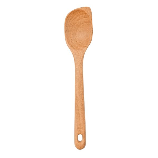 Oxo Good Grips Wooden Corner Spoon Online