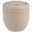 Oasis Stainless Steel Double Wall Insulated Food Pod 470ml - Alabaster Supply