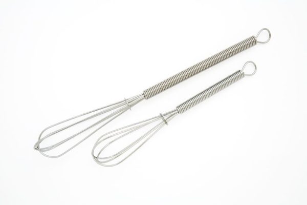 Cuisena Mini Whisk Set 2 on Sale