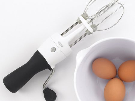 Oxo Good Grips Egg Beater easy Whisk Fashion