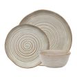 Ecology Ottawa Barley 12 Pce Dinner Set Online Hot Sale