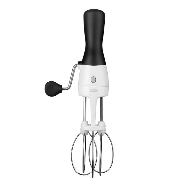 Oxo Good Grips Egg Beater easy Whisk Fashion