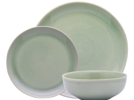 Ecology Element 12pc Dinner Set - Dew Sale