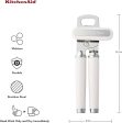 Kitchenaid Classic Can Opener - White For Discount