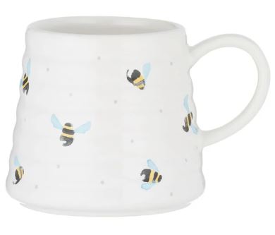 Price And Kensington Sweet Bee Hug Mug 350ml Online