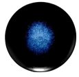 Maxwell & Williams Caviar Midnight - Coupe Plate 15cm Online Sale