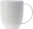 Maxwell & Williams Diamond Coupe Mug 420ml For Discount