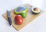 Joie Fresh Stretch Avocado Pod Sale