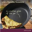 Anolon Endurance+ 28cm 4.7l Covered Sauteuse For Sale