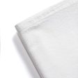 Amalfi Sorrento Liveable Linen Napkins Set Of 4 White Online Hot Sale