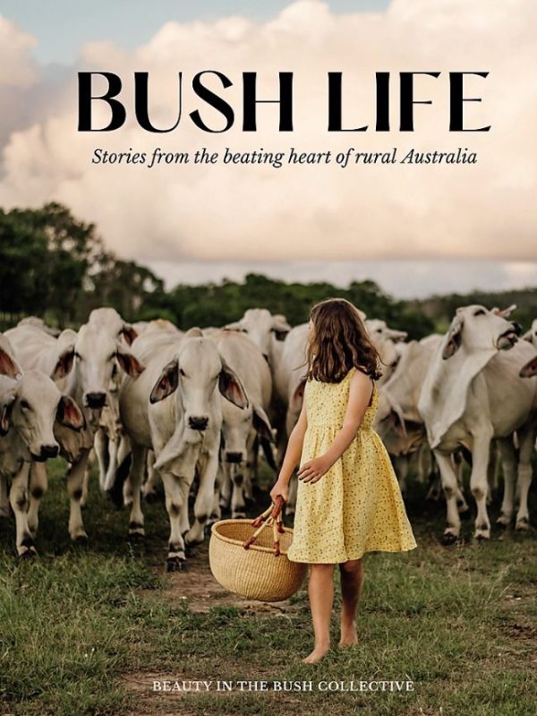 Bush Life - Beauty In The Bush Collective Online Sale