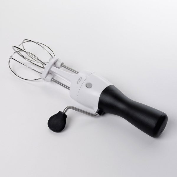 Oxo Good Grips Egg Beater easy Whisk Fashion