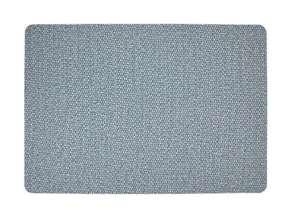 Maxwell & Williams Table Accents Textured Placemat Dusty Blue Fashion